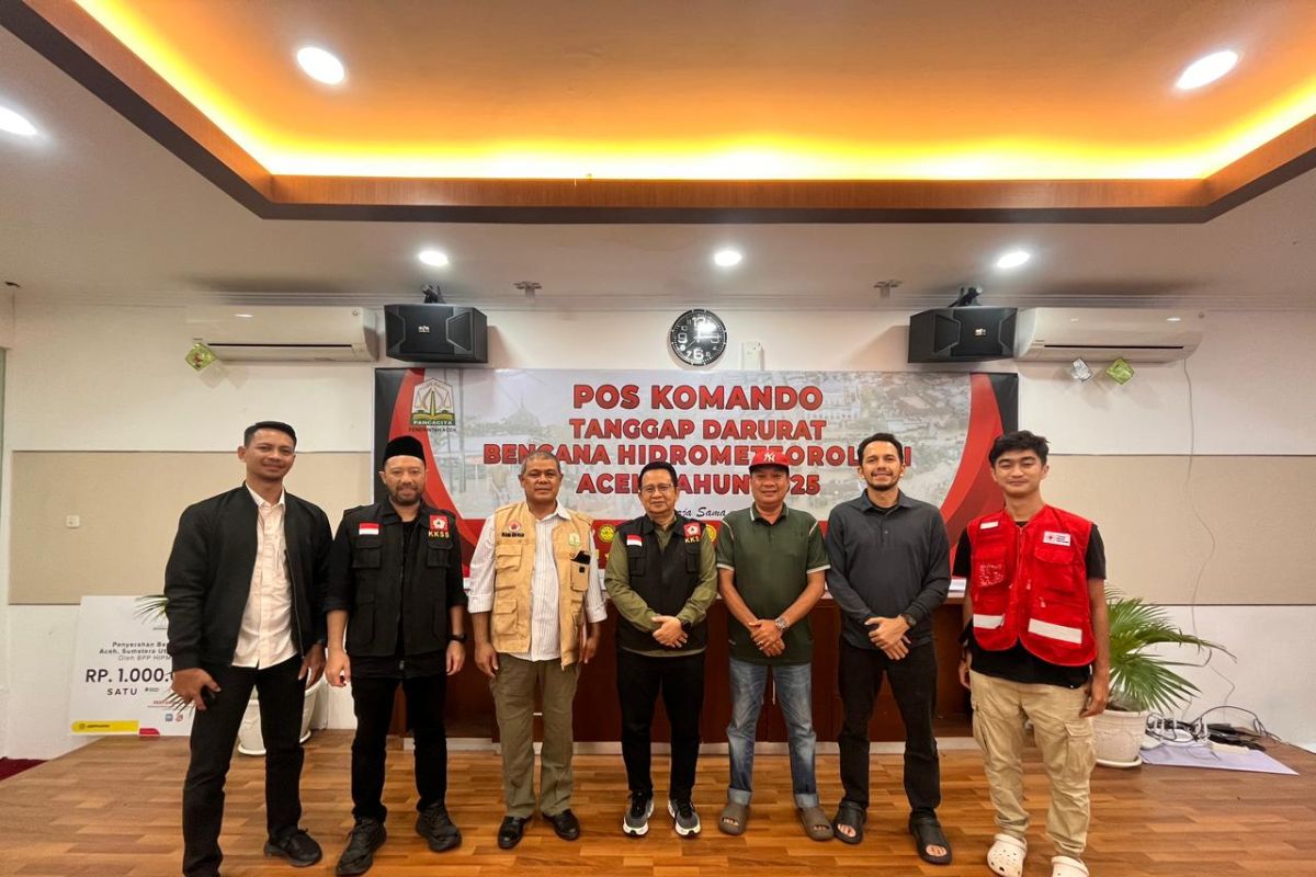 PERSI Kabupaten Mamberamo Raya menggelar rangkaian kegiatan Webinar, Seminar, dan Workshop yang berlangsung di Pasteur Convention Center, Holiday Inn Pasteur Bandung