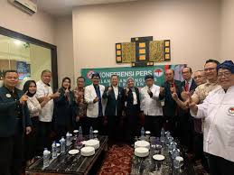 PDUI Kabupaten Mamberamo Raya Tegaskan Komitmen Dukung Penuh Asosiasi Dokter Khitan Indonesia